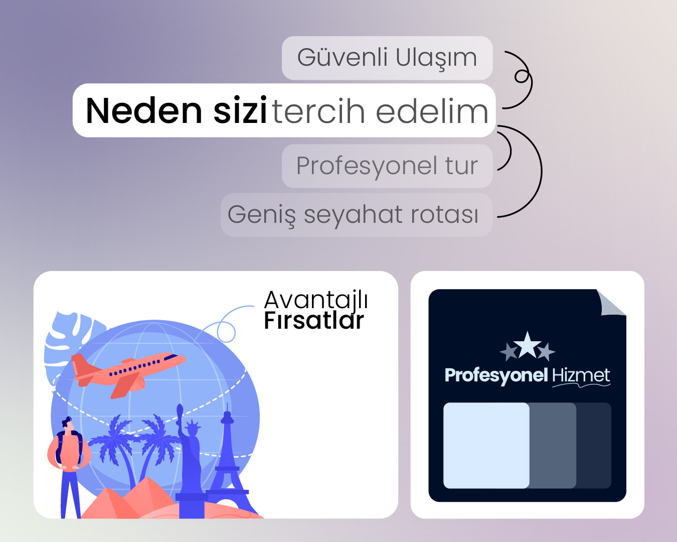 Ekibimiz